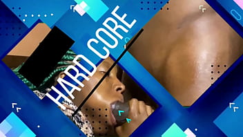 Orgy Sex With African Nigerian Models