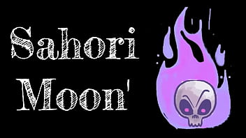 Sahori Moon'_ - Uff me puse muy cachondita
