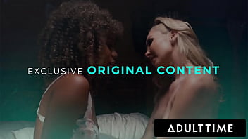 ADULT TIME - How Women Orgasm With Alexis Tae