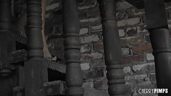 Petite Blonde Natural Paris Amour Loves Jay Smooth Playing With Her Pussy Before Fucking Her Hard