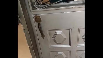 Sexymami46 Una ama de casa caliente con ganas de coger en cualquier parte de su casa sexy video hecho en casa