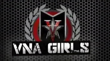 Horny Nina Dolci &amp_ Busty Sara Jay Fucking A Double-Head Dildo Together!