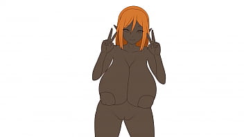 NSFW Speed Painting #47 (big tits)