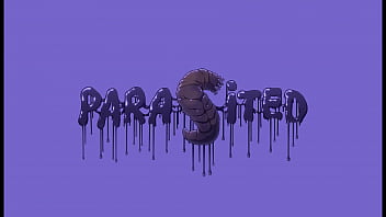 Parasited Compilation - Horny Girls Sex addicted after mind controlling parasite got them