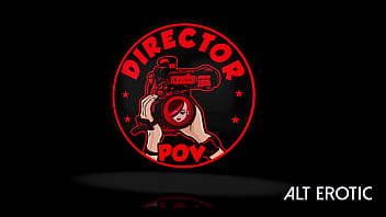 BTS threesome with Evilyn Ink and Misha Montana