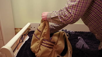 &quot_Don&#039_t leave the home, Stepson, I know how to solve your problem&quot_.