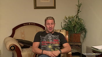 The skinny blonde secretary is gasping on a big dick during softcore office sex