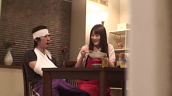 マジメな派遣介護士に精子満タンの勃起チ○コを見せつけてやったら・・・ヤってくれた 第２部 https://bit.ly/3YaR8sO