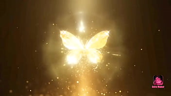 Cute ebony got put in the mood and fucked hard.