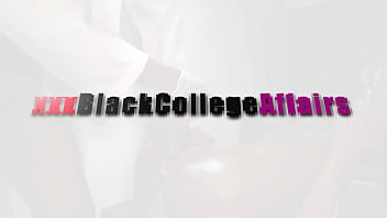 Best Nigerian Naughty stepsisters sex video, watch as Big cock black dude bangs his stepsister until she cum. Please subscribe my RED