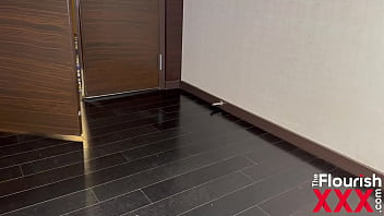 Trailer Asian Hot Wife Milf Katie Lin and Anthony Hopson