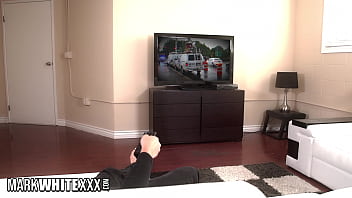 Christy Mack&#039_s Dark-Fantasy Blowjob