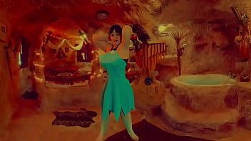 The Fuckstones'_ Fred Helps Betty