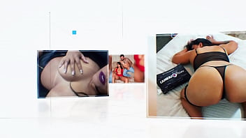 Banho e Porra na bundinha