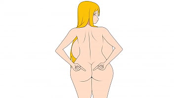 NSFW Speed Painting #46 (big tits)