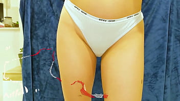 Real HOMEMADE StepMom fucking with her Step SON