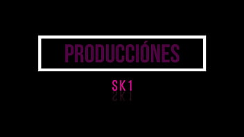 mi hermanastra se ejercita en la sala y llego a follarmela duro hasta correrme (parte 2)