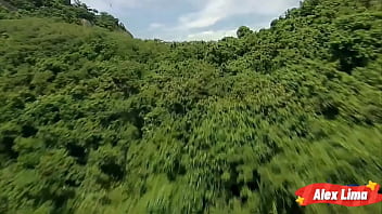 Realizei o meu desejo de transar com a. Pricilla Diabinha