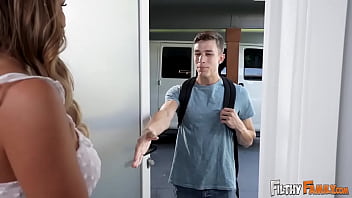 FILTHY FAMILY - Sharing is Caring: L0lly Dames, Veronica Church and Parker Ambrose