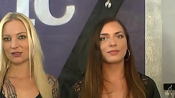 AO GANGBANG IN DEUTSCHLAND CREAMPIE F&Uuml_R 2 GEILE FOTZEN