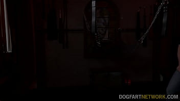 Hot Wife And Husband In Hot First Time Cuckold Action With BBC