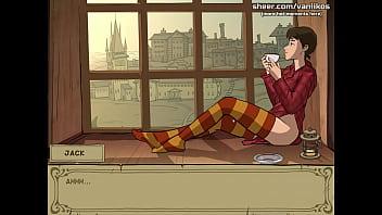 Witch Hunter Trainer | Busty Teen With A Perfect Athletic Body Gets A Little Mushroom Dick In Her Slutty Wet Mouth Because She Was Doing The Exercise Wrong | My sexiest gameplay moments | Part #11