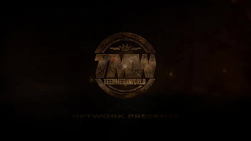 Beauty-Angels.com - Funky Town - Cutie orgasms in the shower