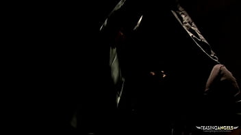 One hard pecker isn'_t enough to make these three girls happy