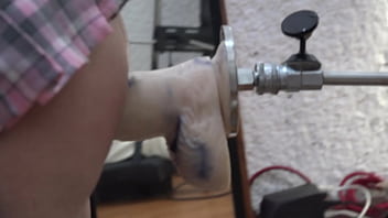 ALEXANDRA MIRET sado 12