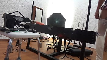 ALEXANDRA MIRET sado 14