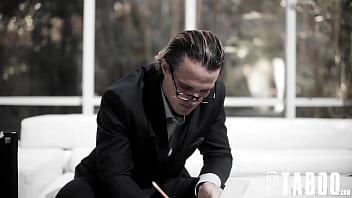 Matters into her Own Hands Robby Echo, Ella Reese, Quinton James