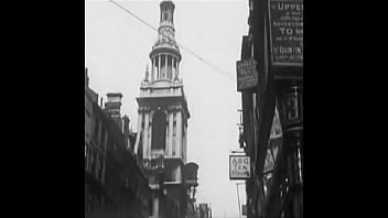 Dark Lantern Entertainment presents Two Centuries Of Vintage Porn