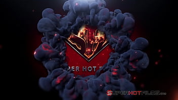 Latin Candy swallows dick like a professional