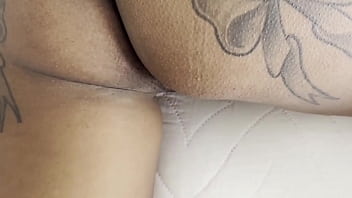 Dad looses a bet and i fuck my stepmother