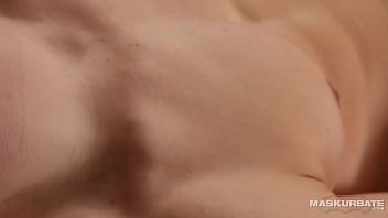 Maskurbate - Big Dicked Ricky Sole Jerk N&#039_CUMSHOT