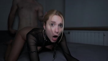 Needy Teen Consents To ROUGH SEX To Finance Her Studies - CARLACUTE1 / CARLA CUTE