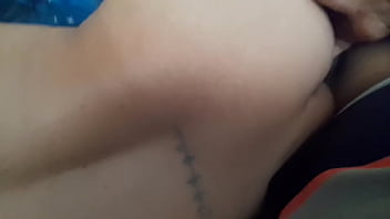 Me encanta que me folle rico me dej&oacute_ mojada la vajina