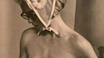 Dark Lantern Entertainment presents Vintage Taboo Family Fantasy