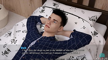 THE CABIN #05 &bull_ Moist glistening pussies are the best