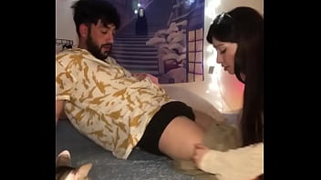 MI ESPOSO BUSCA CONCEBIR Y HACE LO POSIBLE PARA LOGRARLO