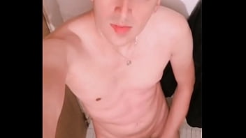 Chacal corneador se masturba