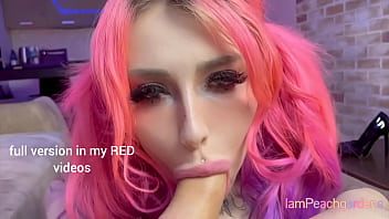 STEPSISTER BLOWS FOR MONEY I'_M ALL IN HER SALOVIES