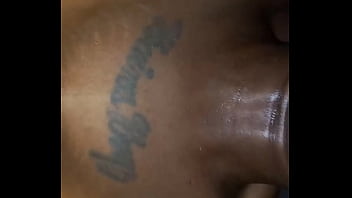 Insementate This Black Pussy Breed Me