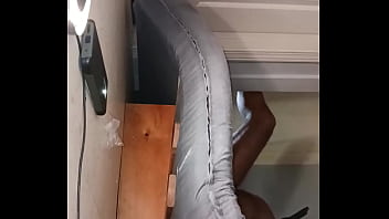 Gloryhole Ebony Amateur Milf And A Birdseye fuck