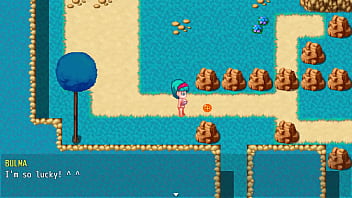 Bulma Brief Adventure 3 HD  Par 2 - Busty Anime Girl Crempie