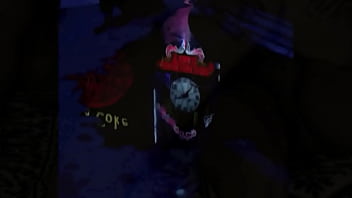 Vintage Dark London, In The Shadows Of The Swinging Sixties, Interracial Threesome