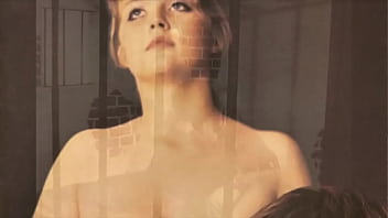 Vintage Dark London, In The Shadows Of The Swinging Sixties, Interracial Threesome