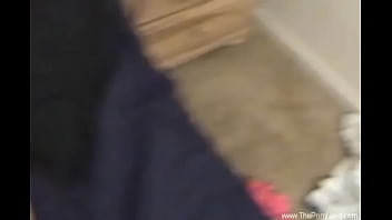 Amateur Blowjob And Nerd Fuck