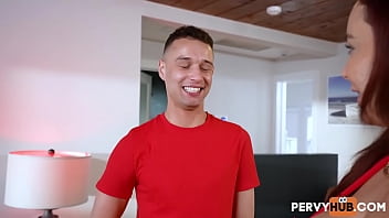 XXXmas MiXXX-Up Johnny Love, Natasha Nice