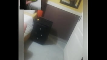 Black cock that she requested, she got it